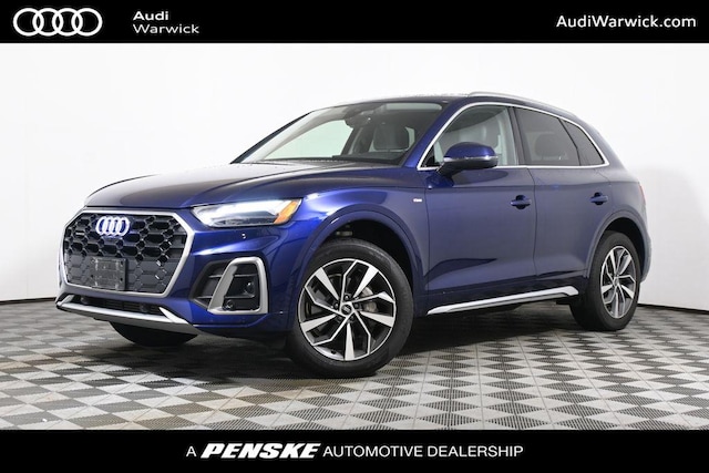 Photo of 2023 Audi Q5 