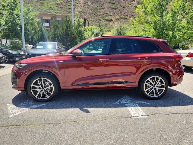 2026 Audi Q5