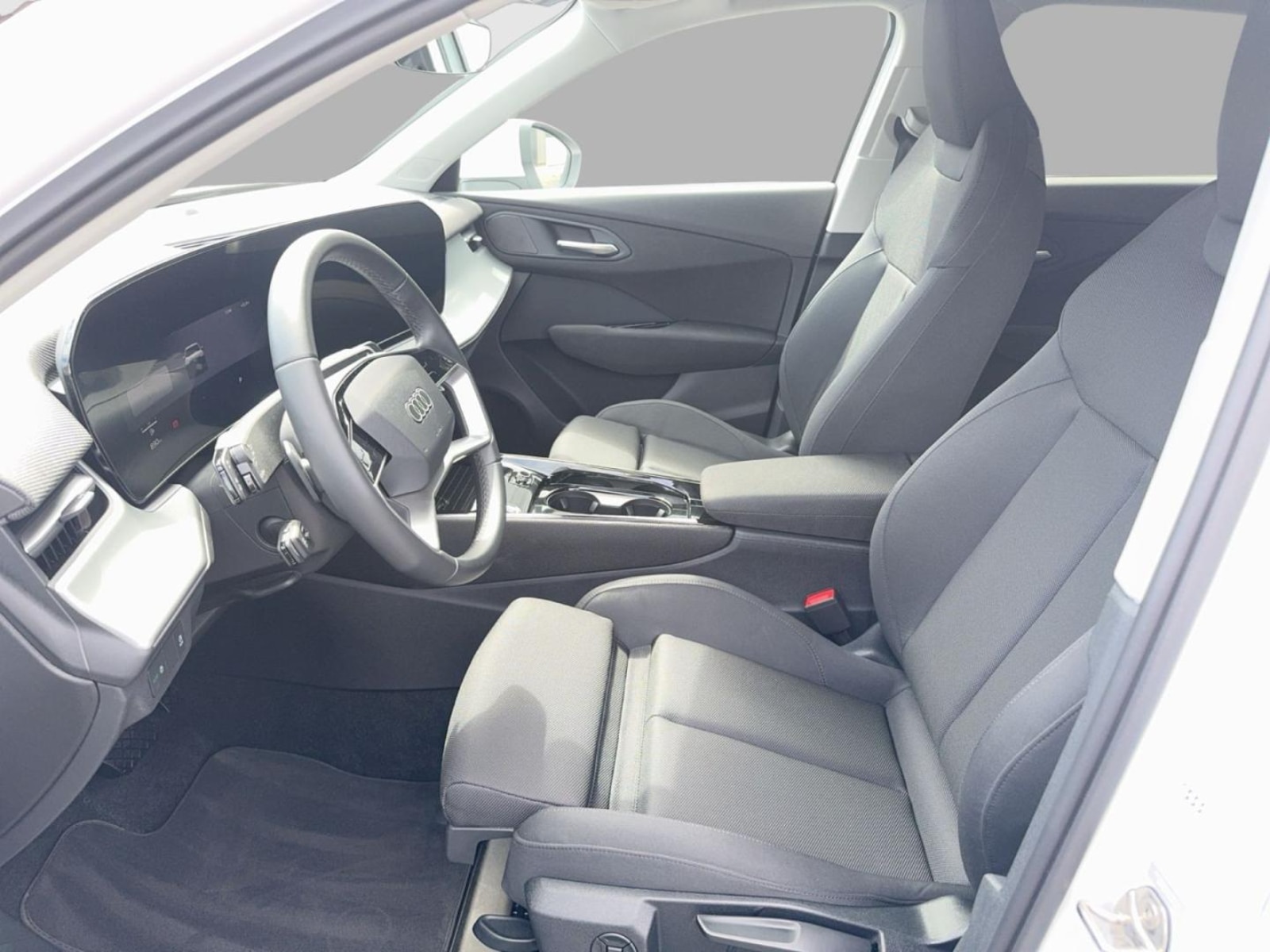 Audi Q3 – Bild 10