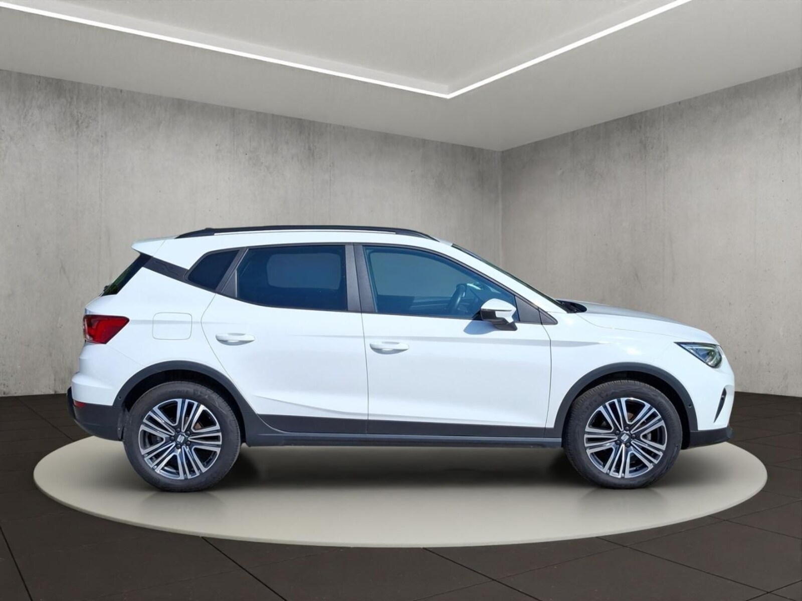 SEAT Arona – Bild 6