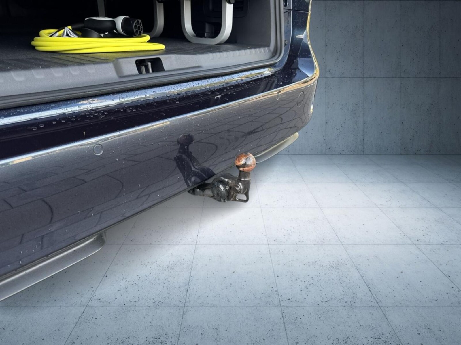 Volkswagen ID. Buzz – Bild 20