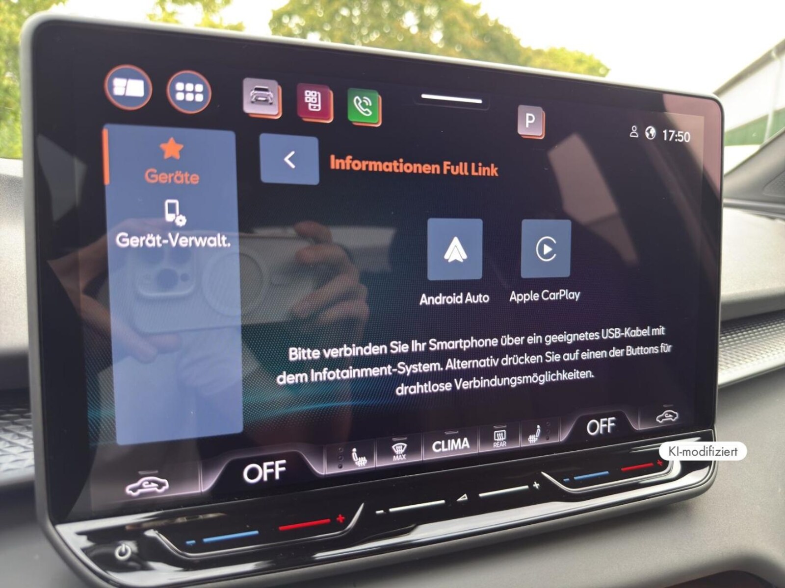 CUPRA Terramar – Bild 23