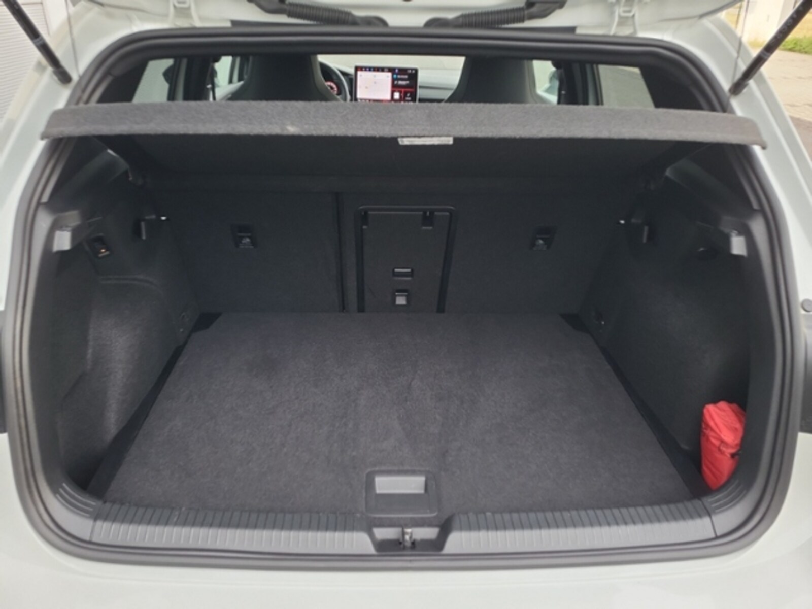 Volkswagen Golf – Bild 17