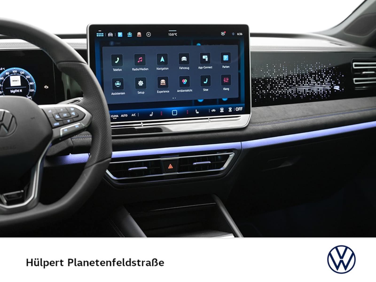 Volkswagen Tiguan – Bild 15