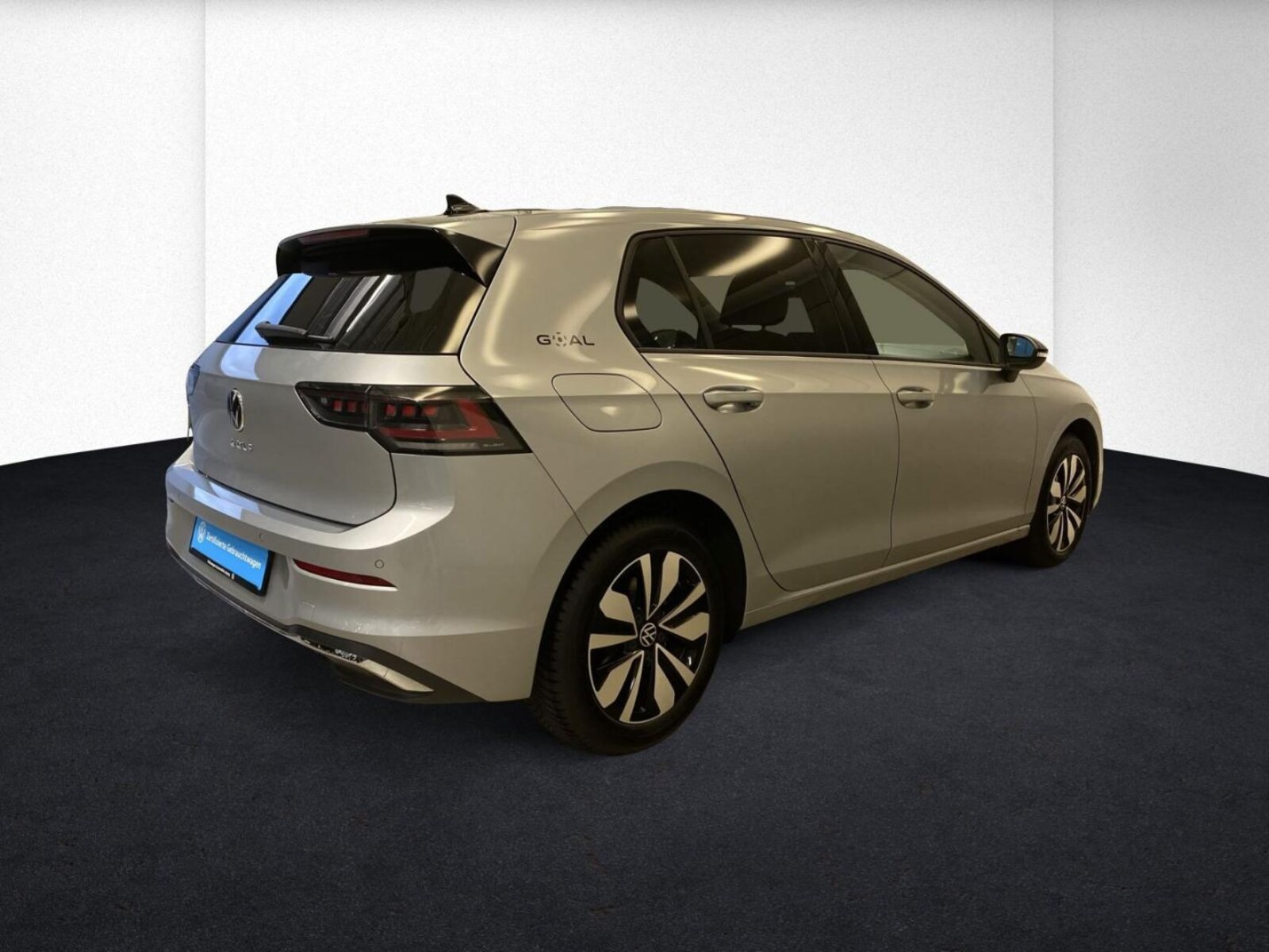 Volkswagen Golf – Bild 2