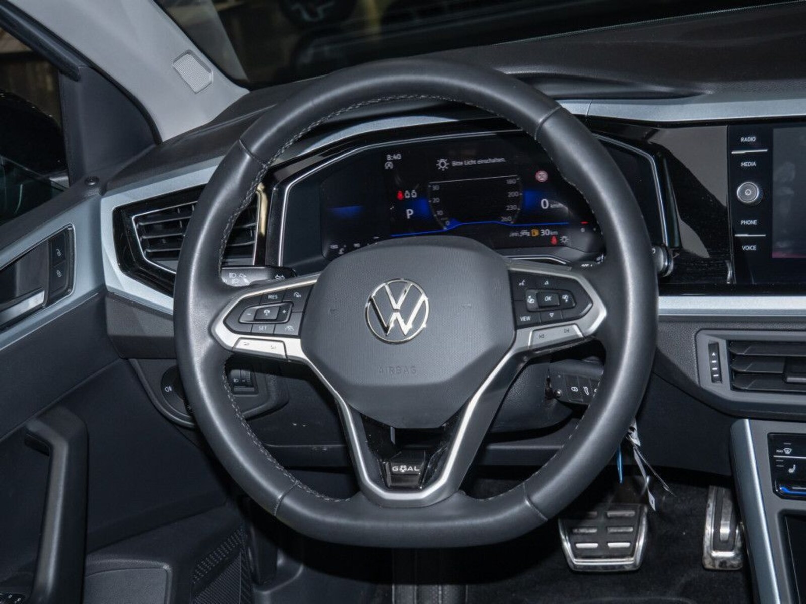 Volkswagen Polo – Bild 8