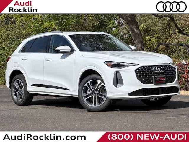 Photo of 2026 Audi Q5