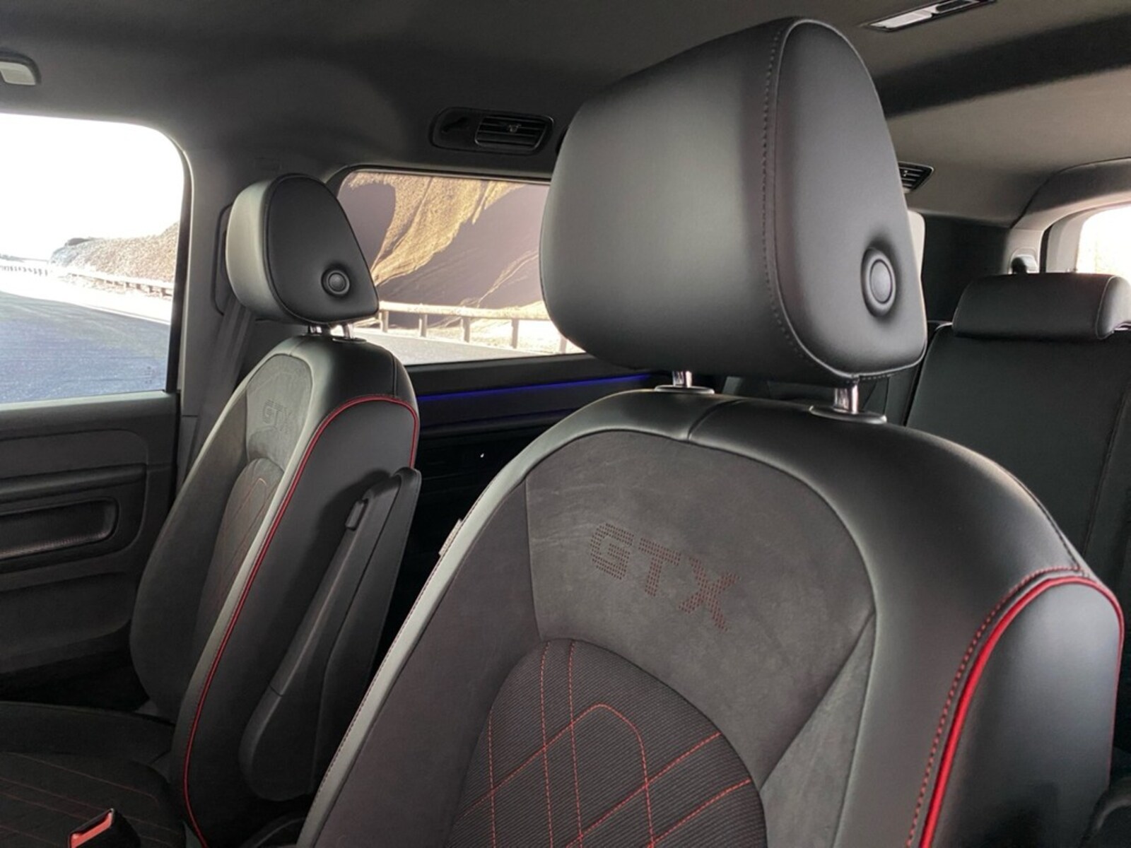 Volkswagen ID. Buzz – Bild 5