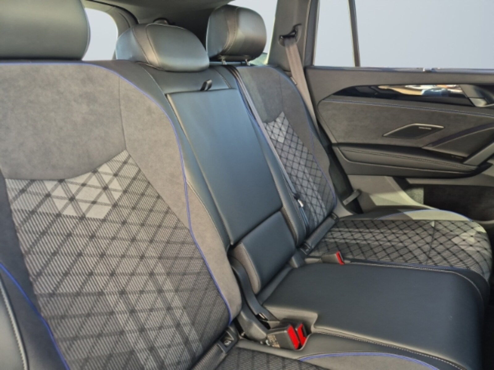 Volkswagen Tayron – Bild 12