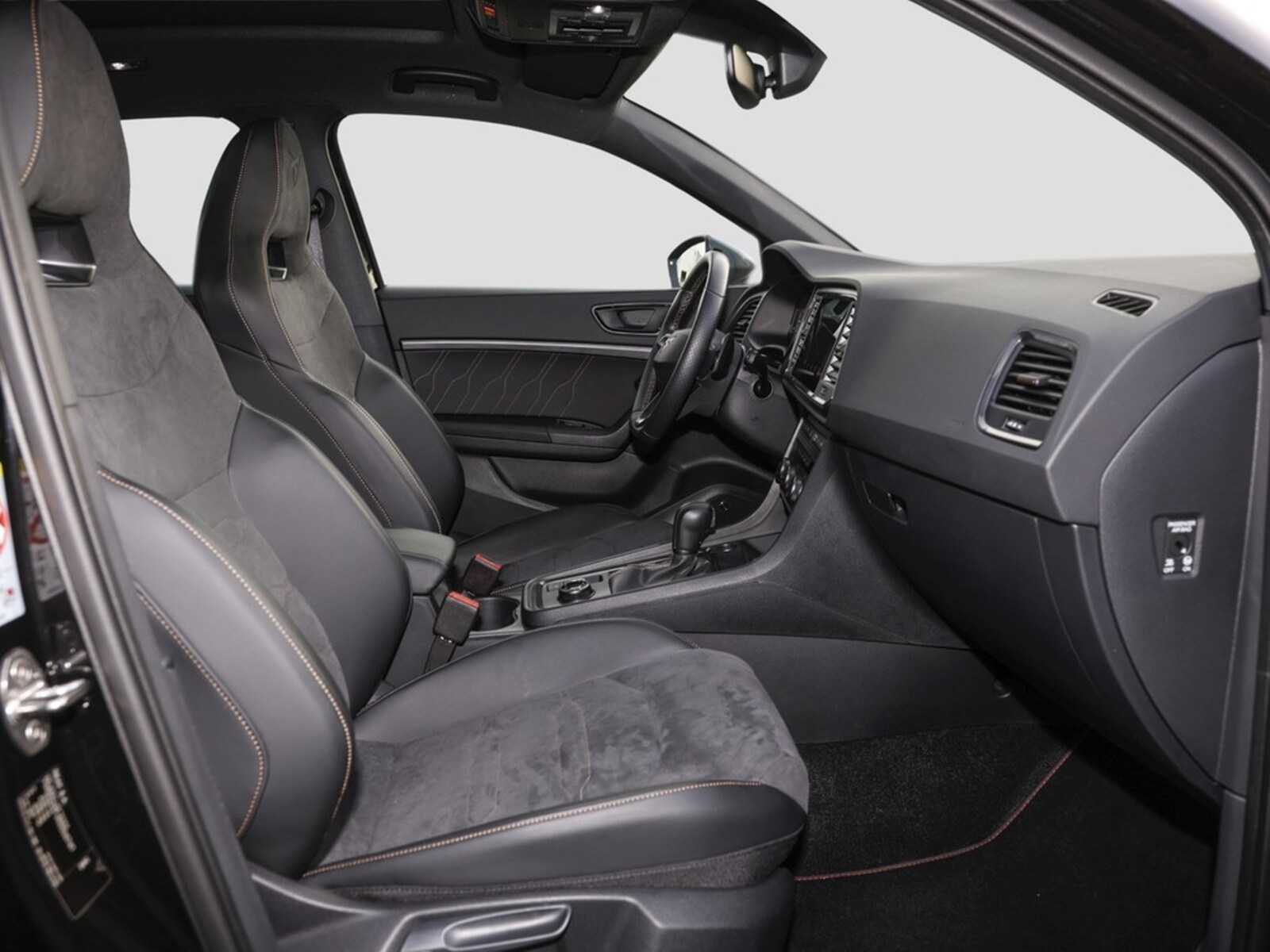 CUPRA Ateca – Bild 7