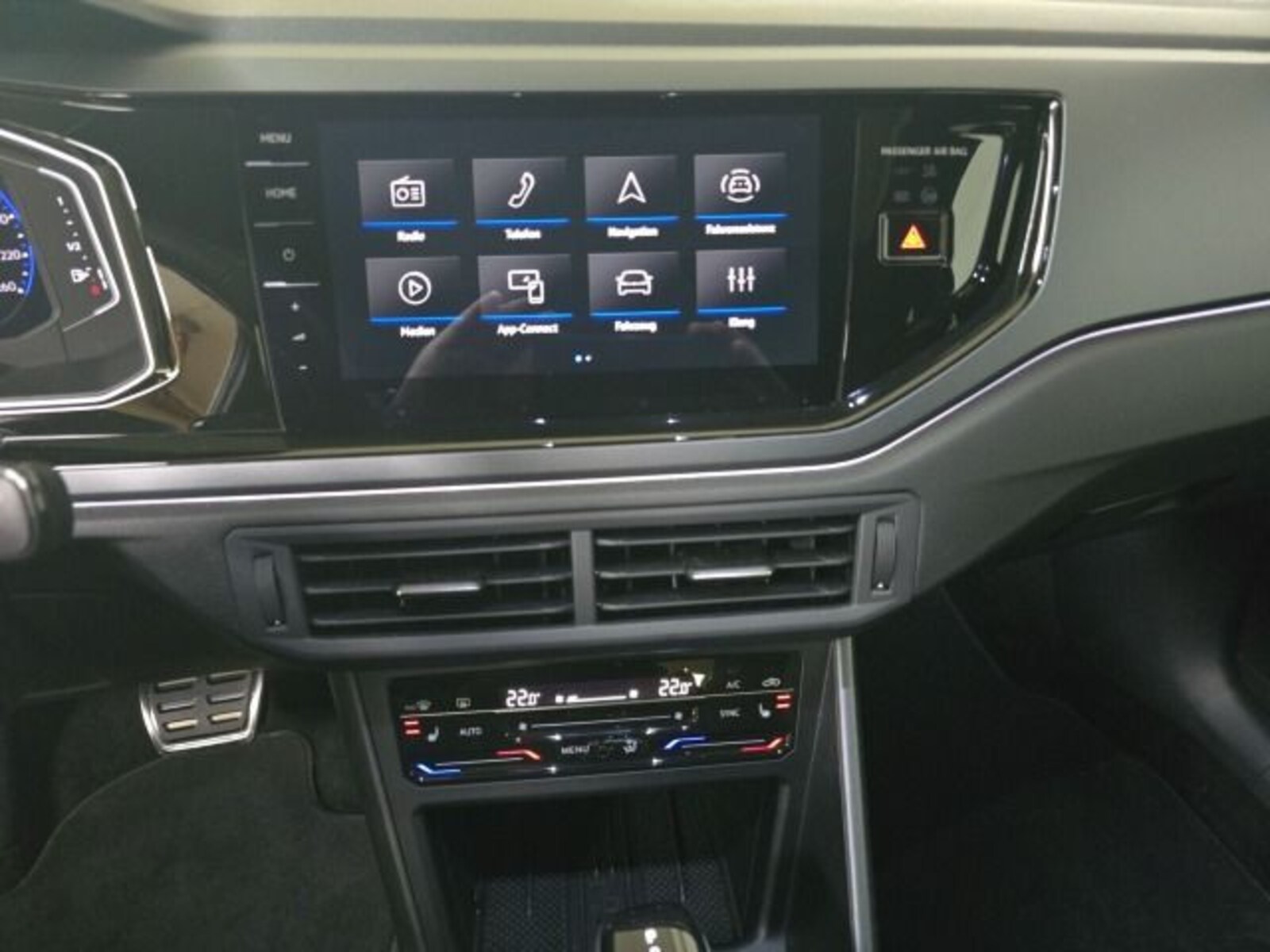 Volkswagen Taigo – Bild 12