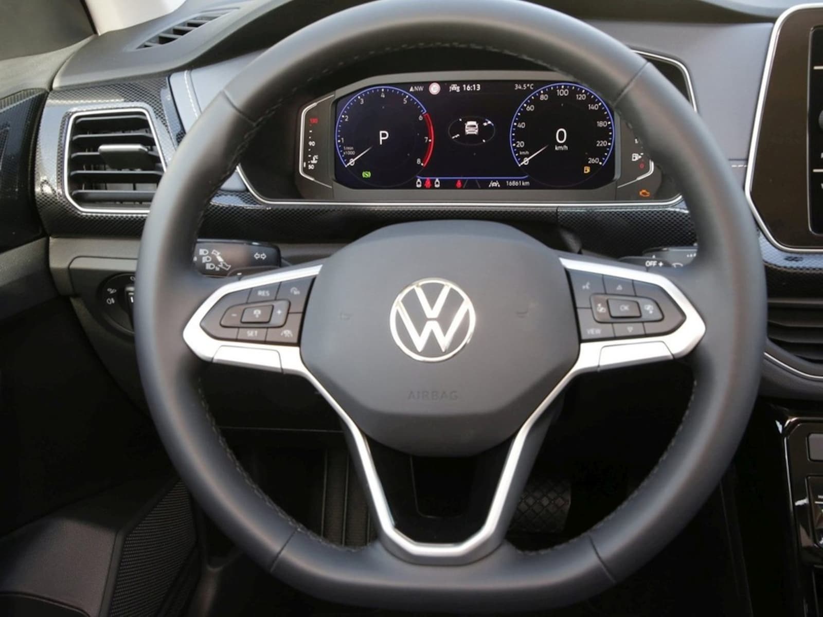 Volkswagen T-Cross – Bild 17