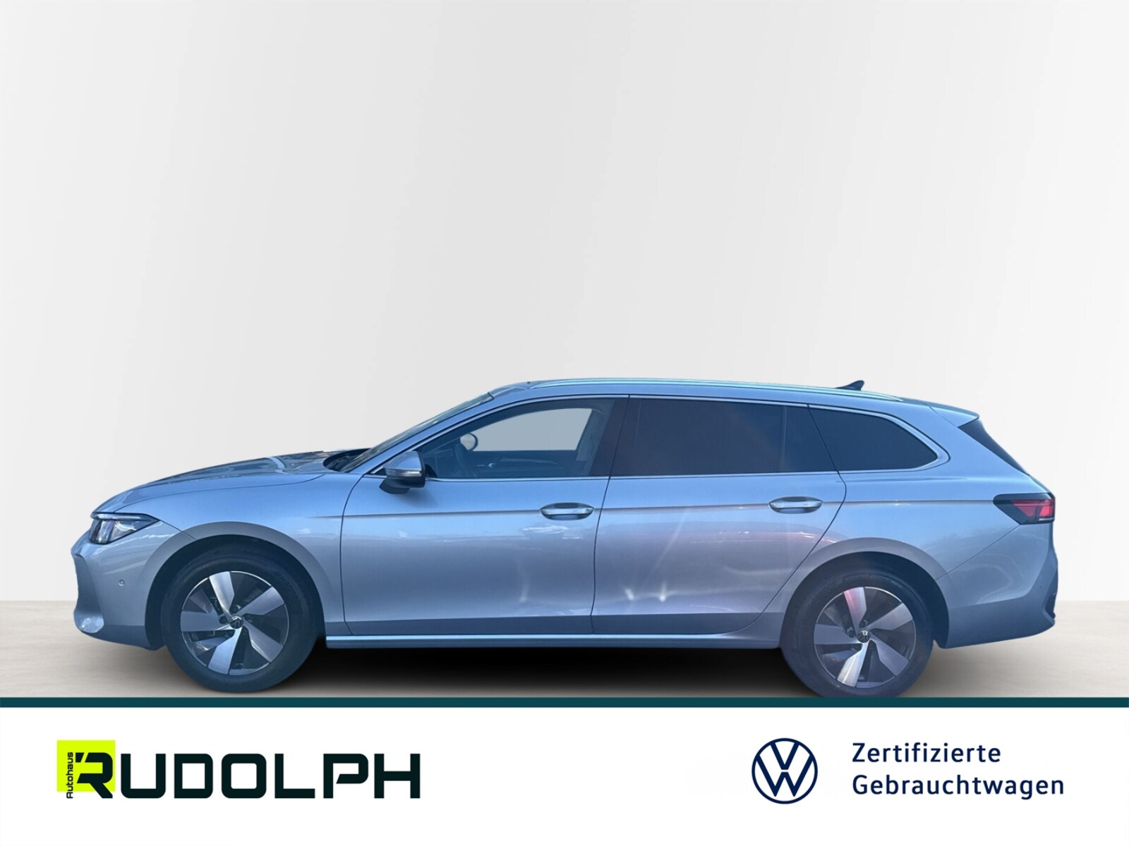 Volkswagen Passat – Bild 2