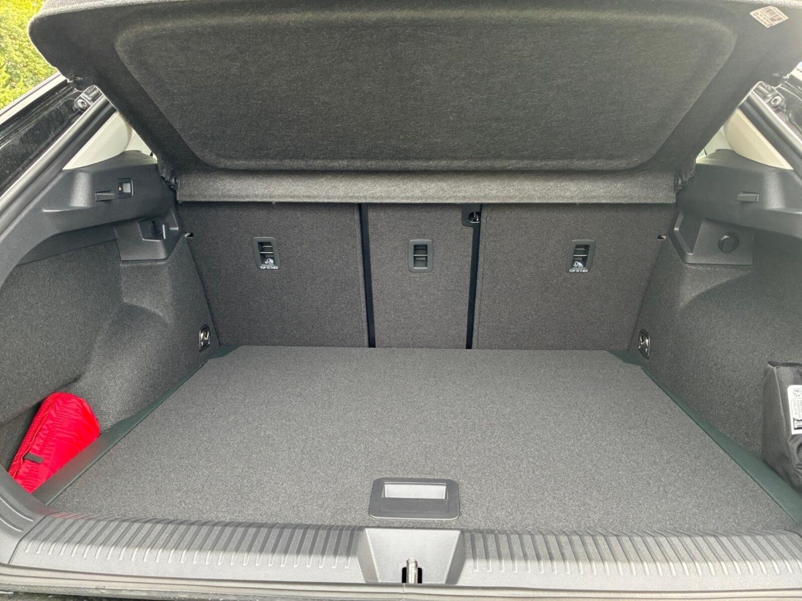 Volkswagen T-Roc – Bild 26