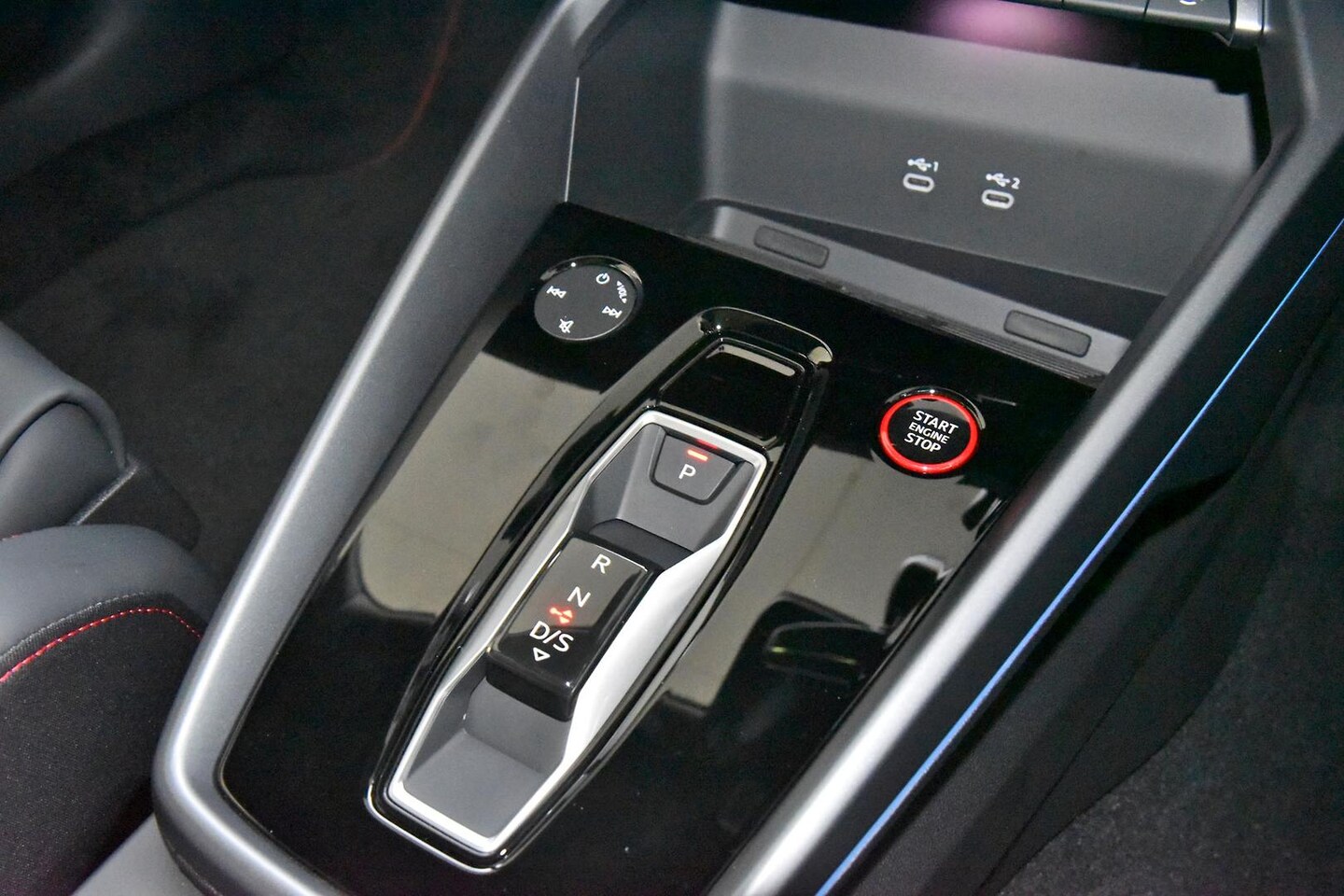 Image about Audi S3 Sportback TFSI quattro S tronic