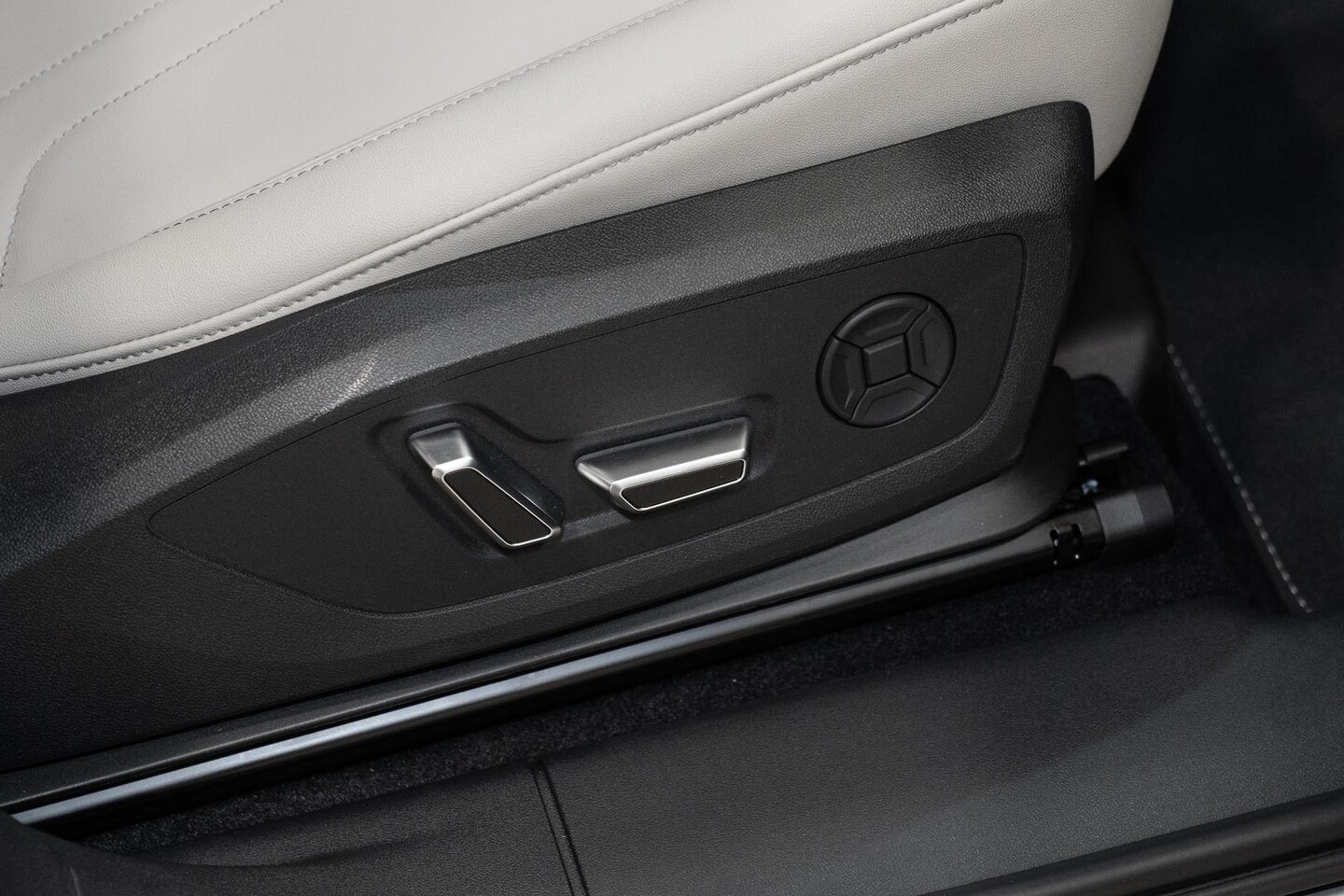 Image about Audi Q3 SUV TFSI 110 kW launch edition