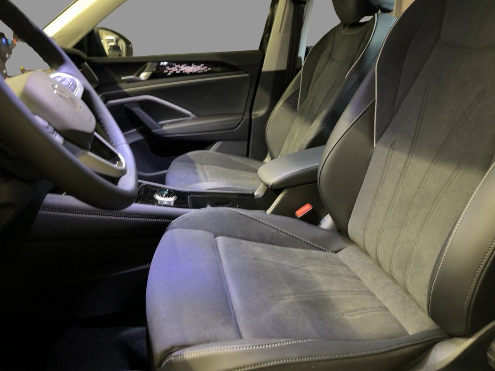 Volkswagen Tayron – Bild 7