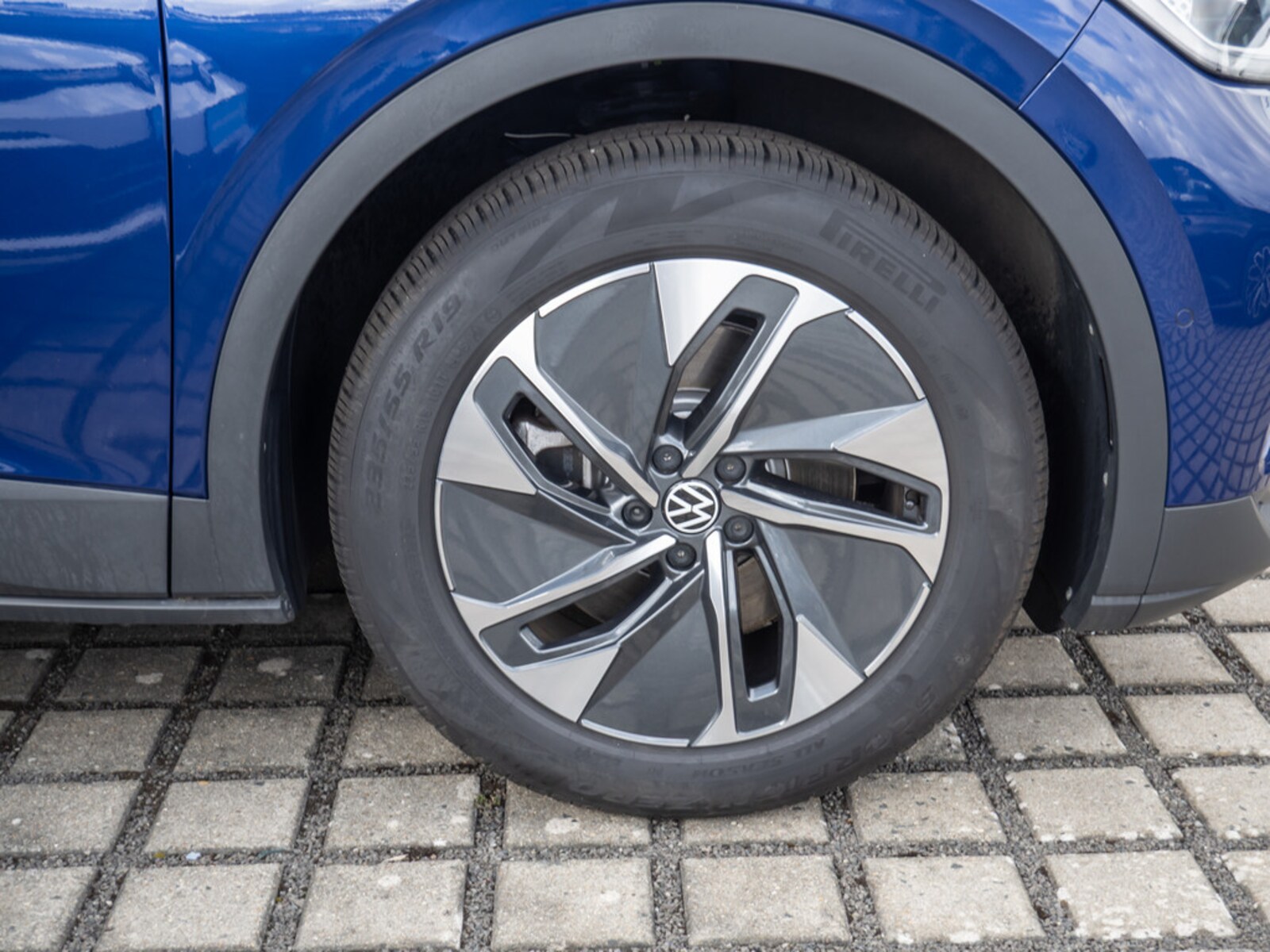 Volkswagen ID.4 – Bild 6
