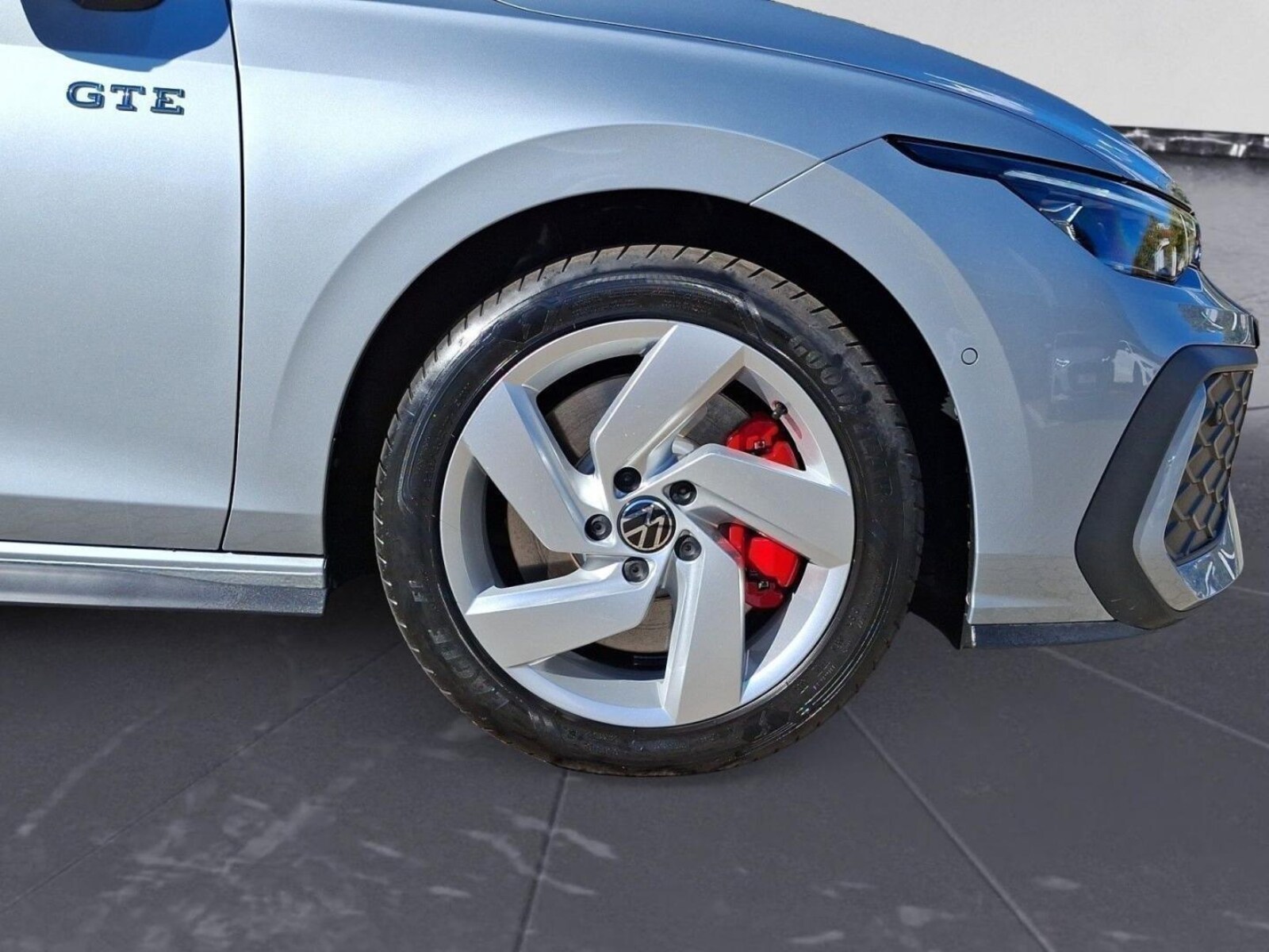 Volkswagen Golf – Bild 7