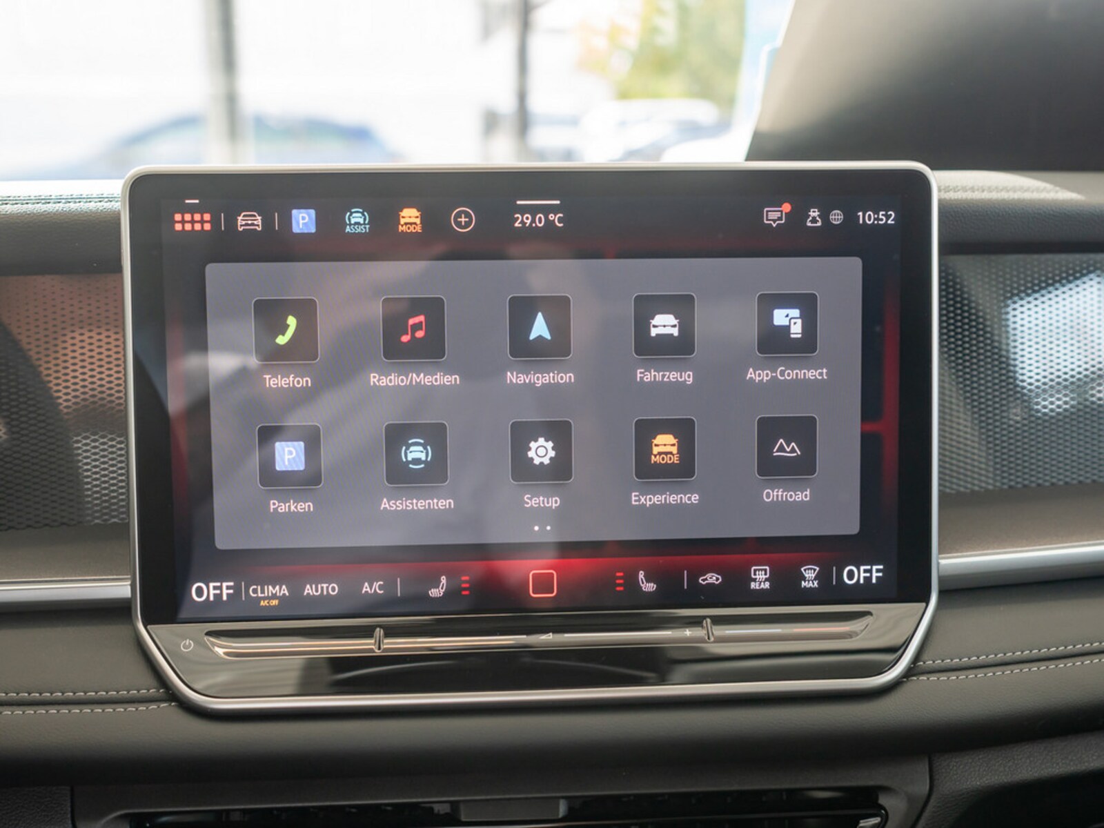 Volkswagen Tayron – Bild 13