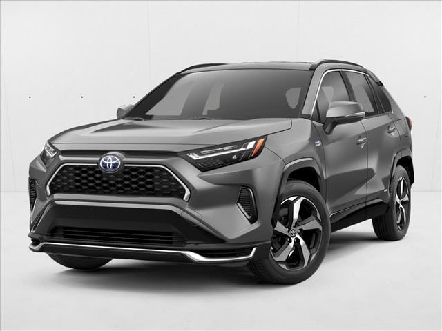 Photo of 2023 Toyota RAV4 Prime