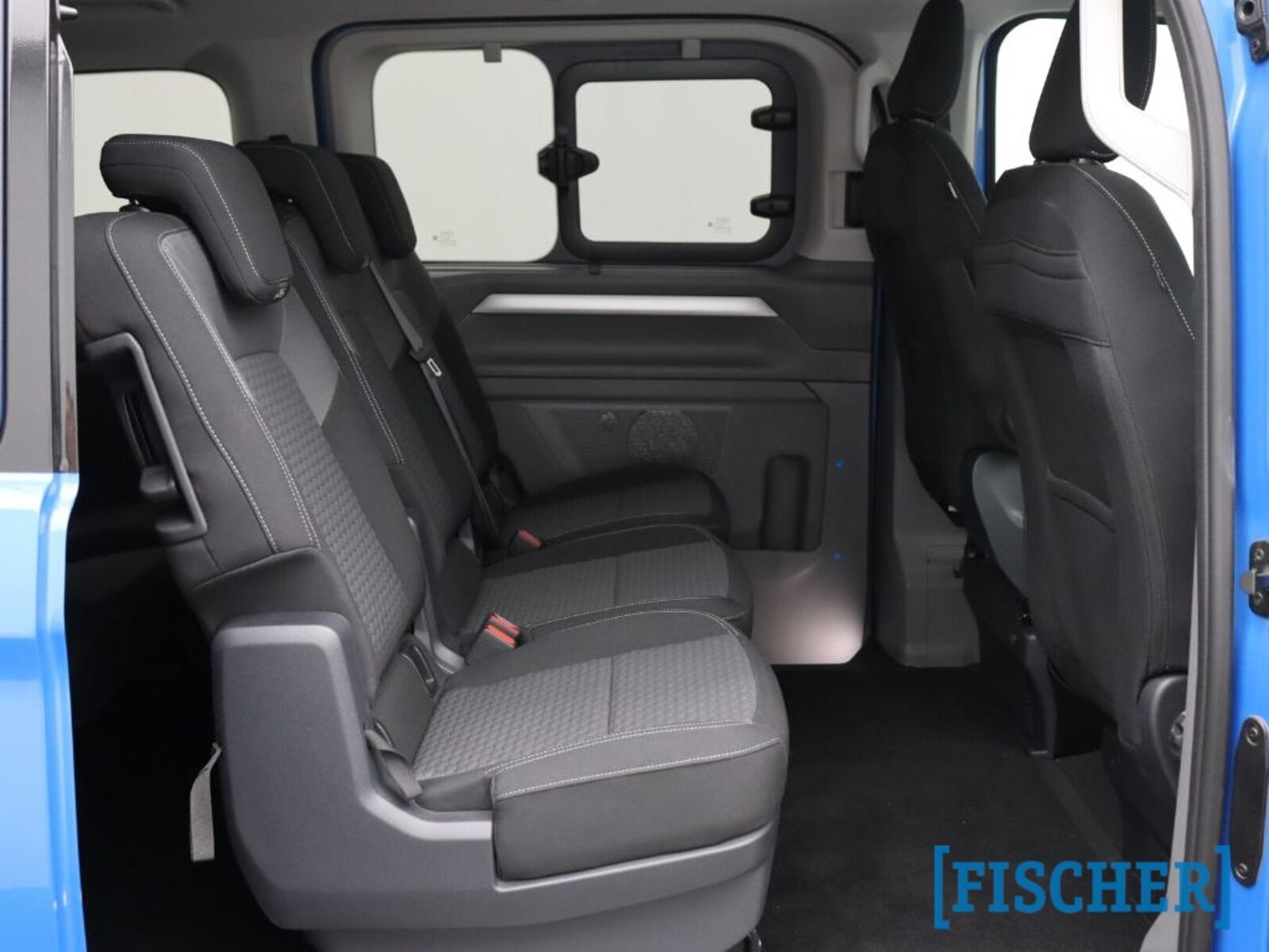 Volkswagen e-Caravelle – Bild 8