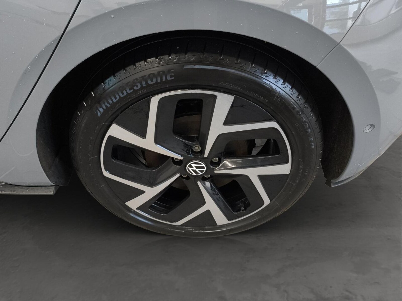 Volkswagen ID.3 – Bild 8