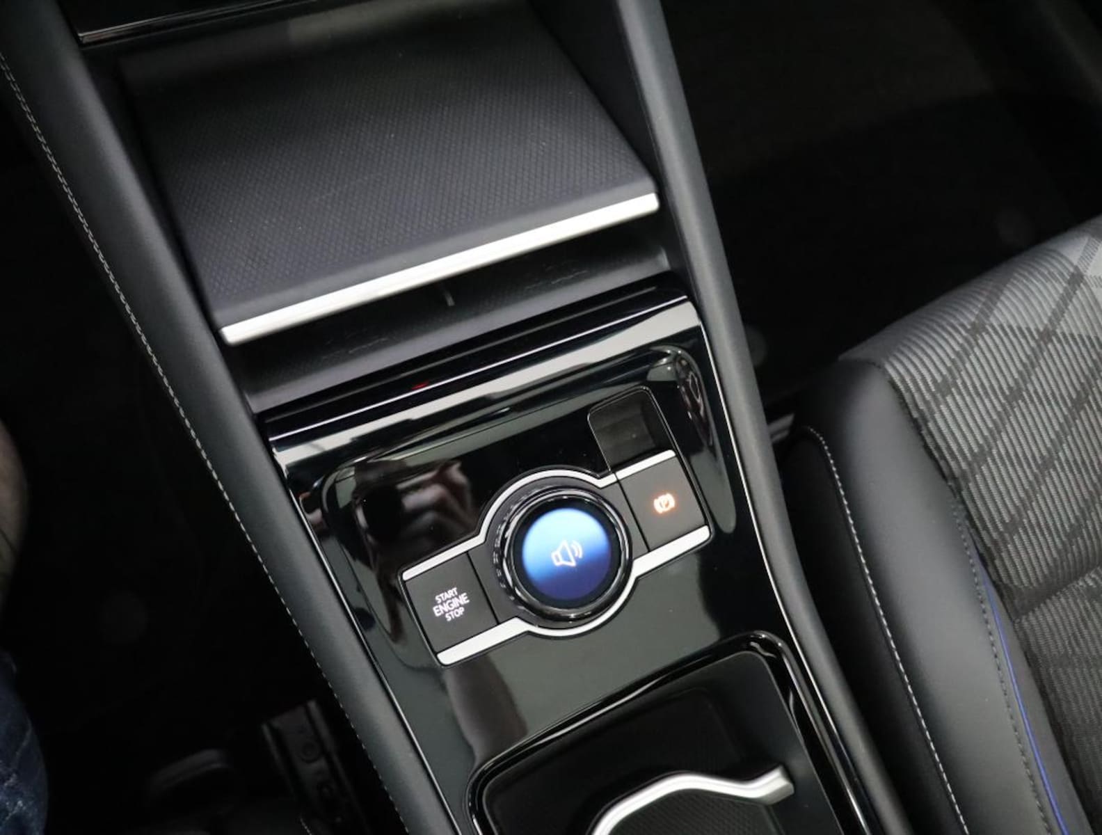 Volkswagen Tiguan – Bild 17