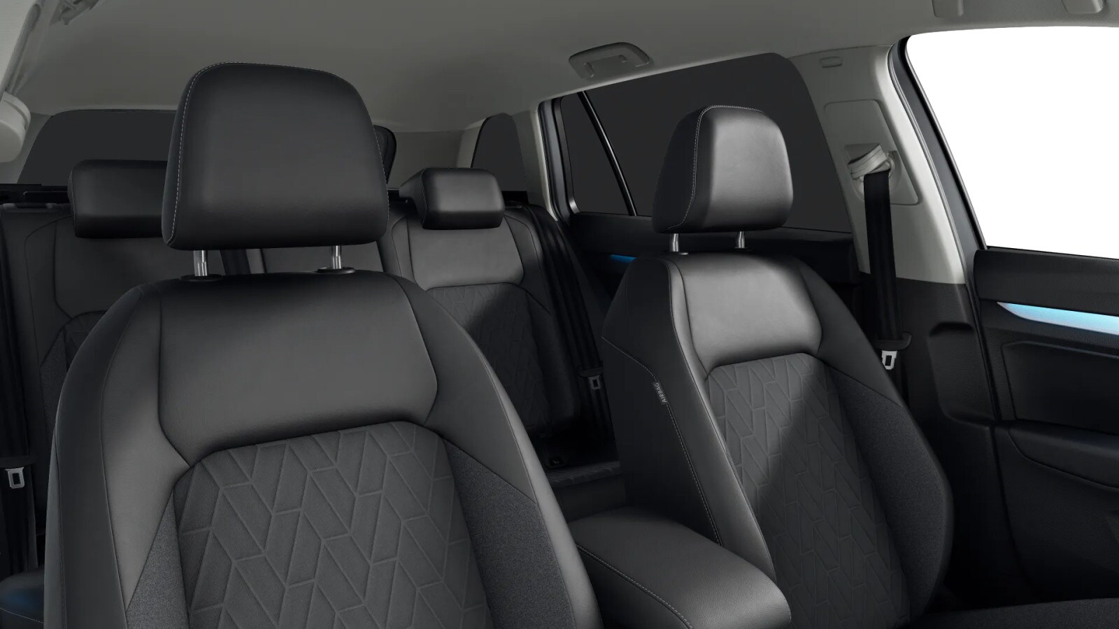 Volkswagen Golf Variant – Bild 9
