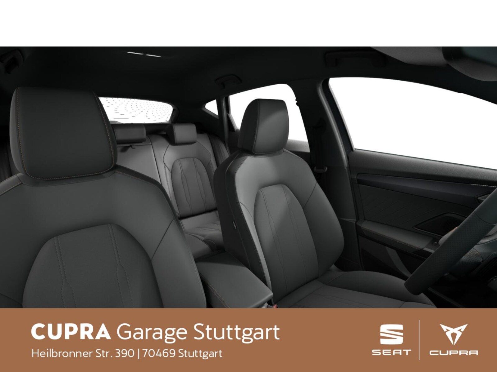 CUPRA Formentor – Bild 12