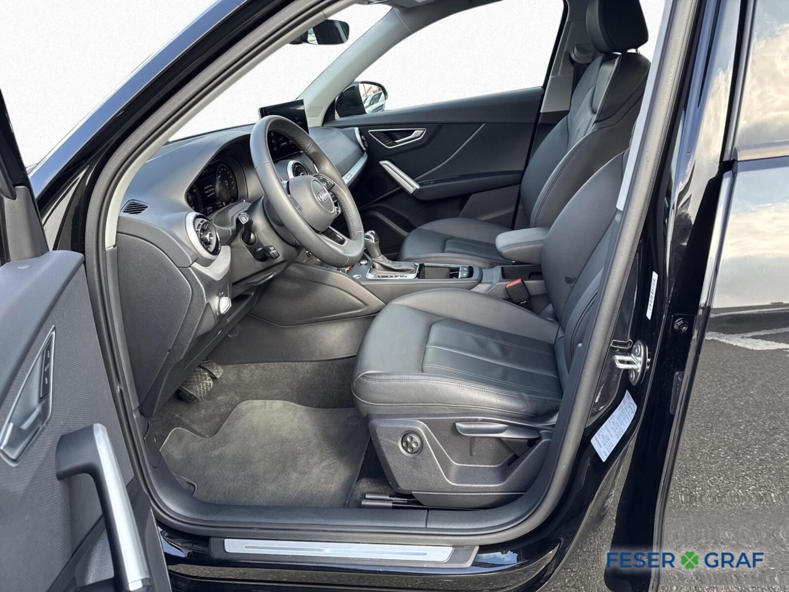 Audi Q2 – Bild 9