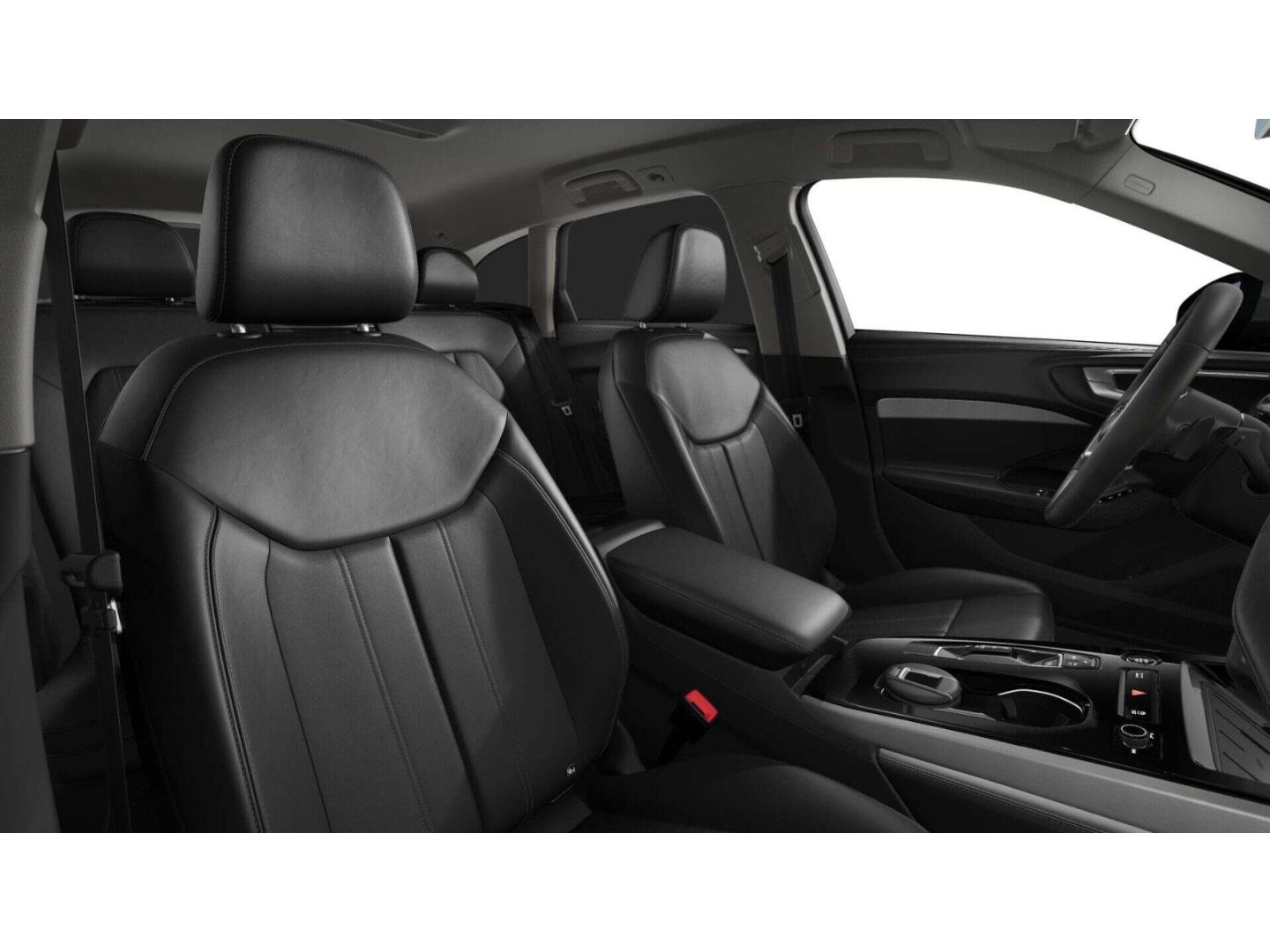 Bild über Audi A5 Avant TDI 150 kW S tronic - für weitere Informationen kontaktieren Sie den Audi Partner