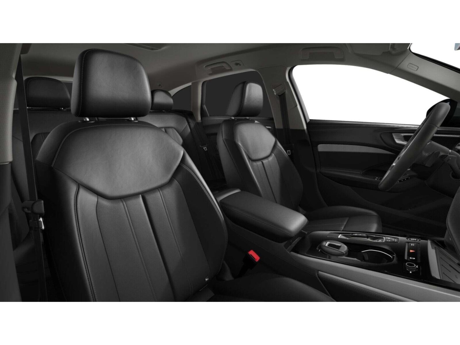 Audi A5 Avant – Bild 8