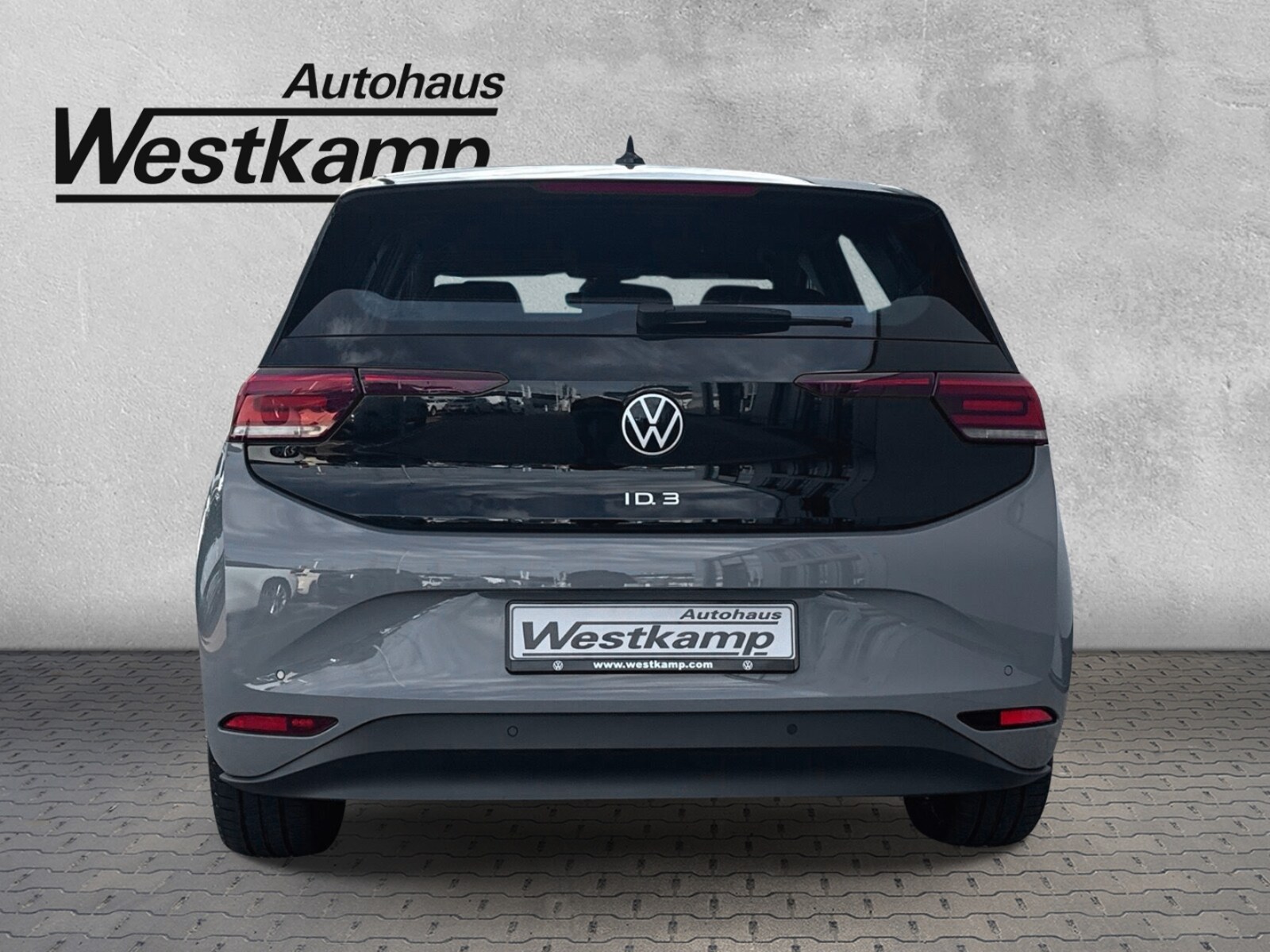 Volkswagen ID.3 – Bild 4