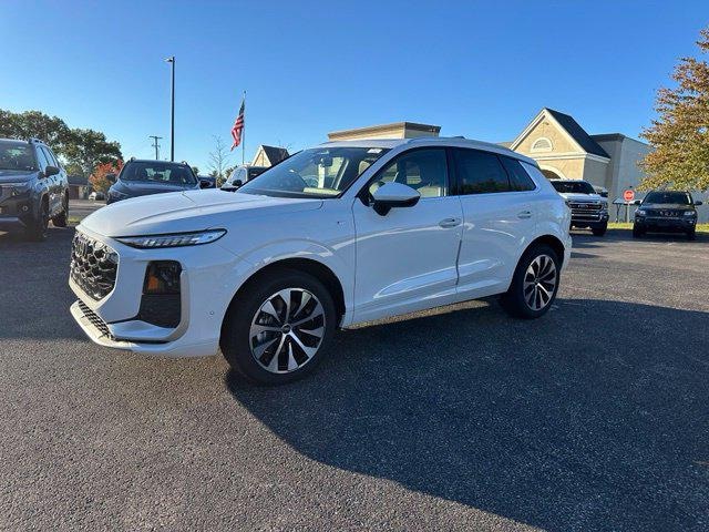 2026 Audi Q3 SUV