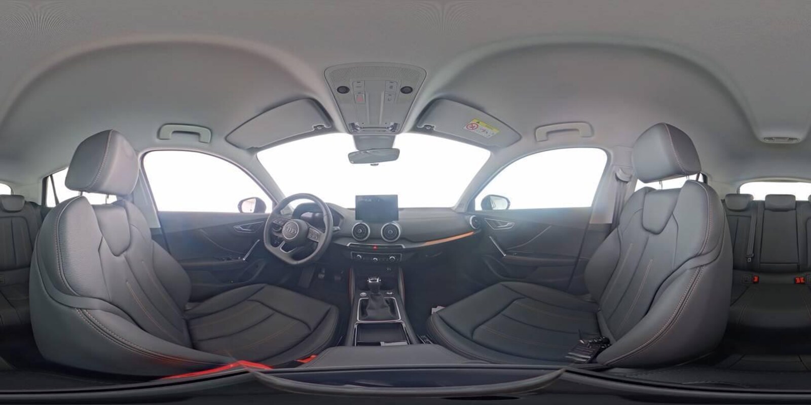 Audi Q2 – Bild 4