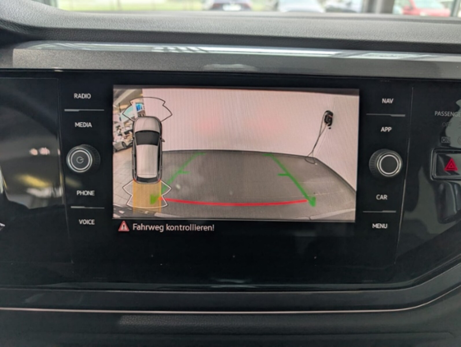 Volkswagen Polo – Bild 18