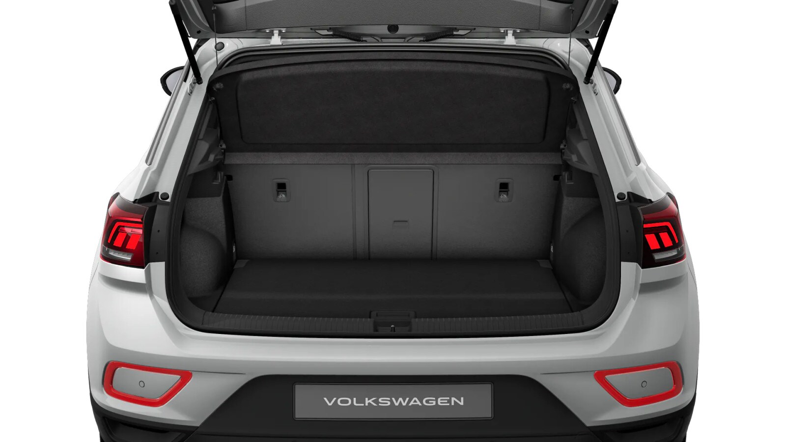 Volkswagen T-Roc – Bild 7