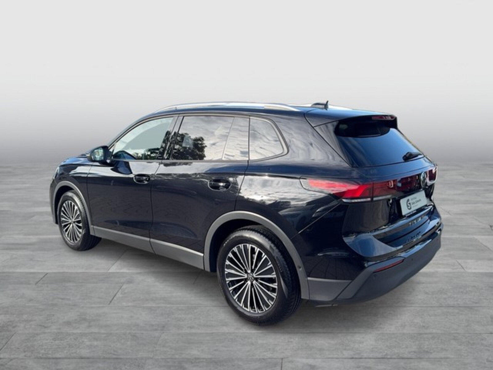 Volkswagen Tiguan – Bild 3