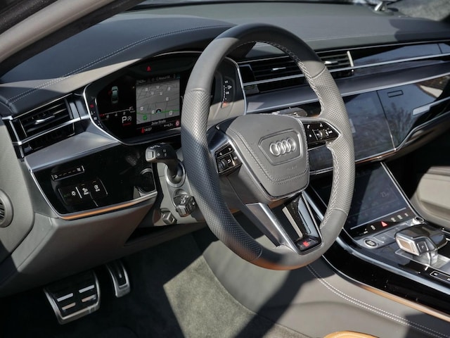 Audi A8 Lang 60 TFSI Quattro Tiptronic - 2023 - Joinsteer - #20