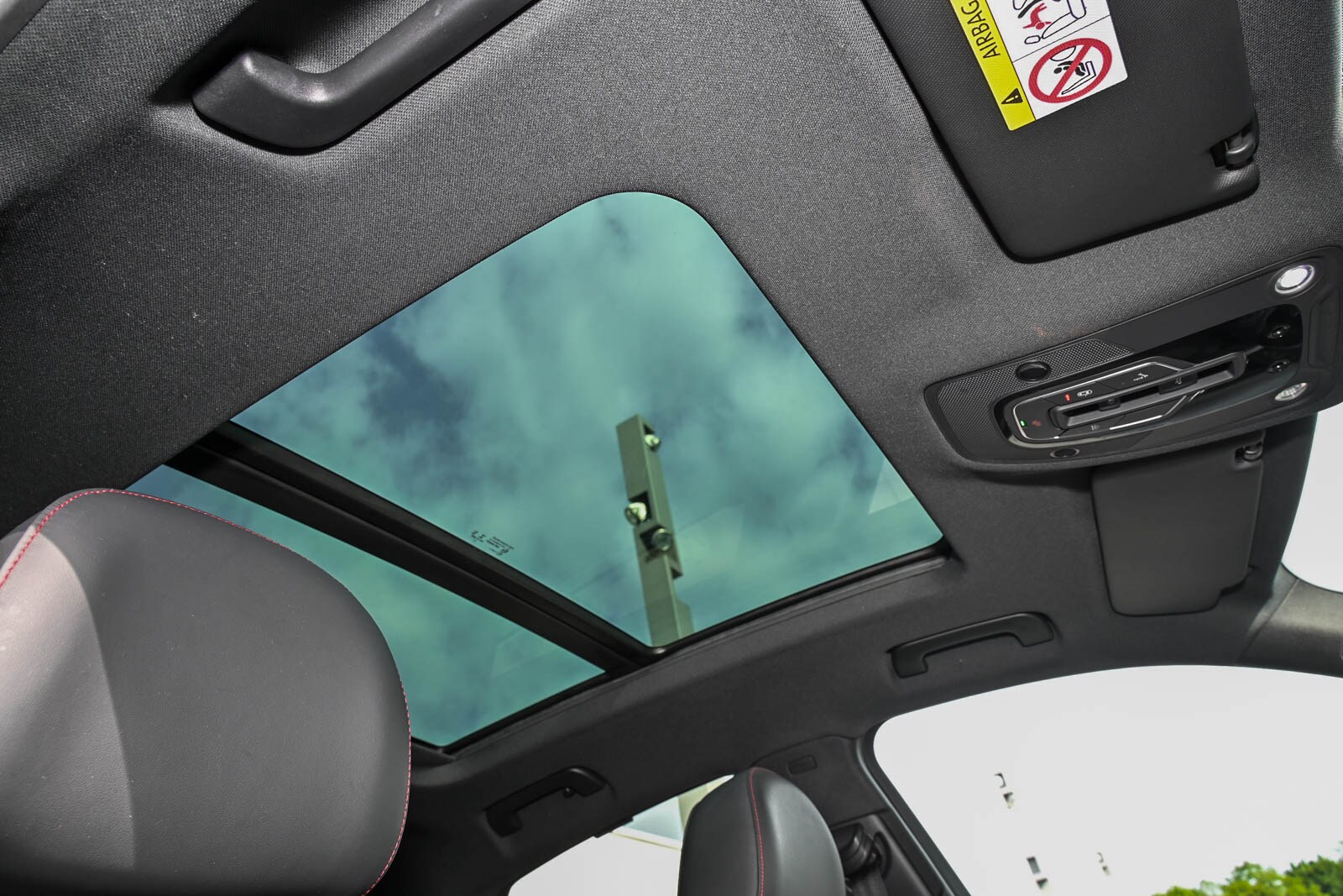 Image about Audi SQ5 Sportback TDI tiptronic
