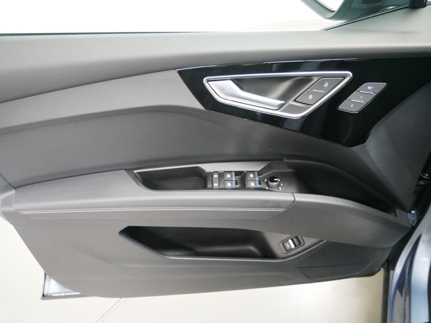 Image about Audi Q4 Sportback e-tron 50 e-tron quattro