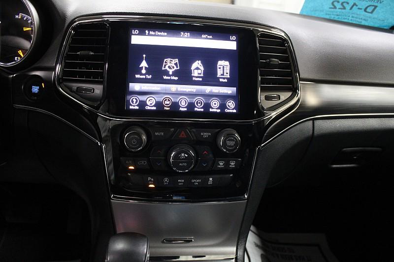 2019 Jeep Grand Cherokee Limited - Photo 34