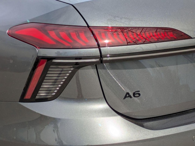 2026 Audi A6 Premium Plus - Photo 14