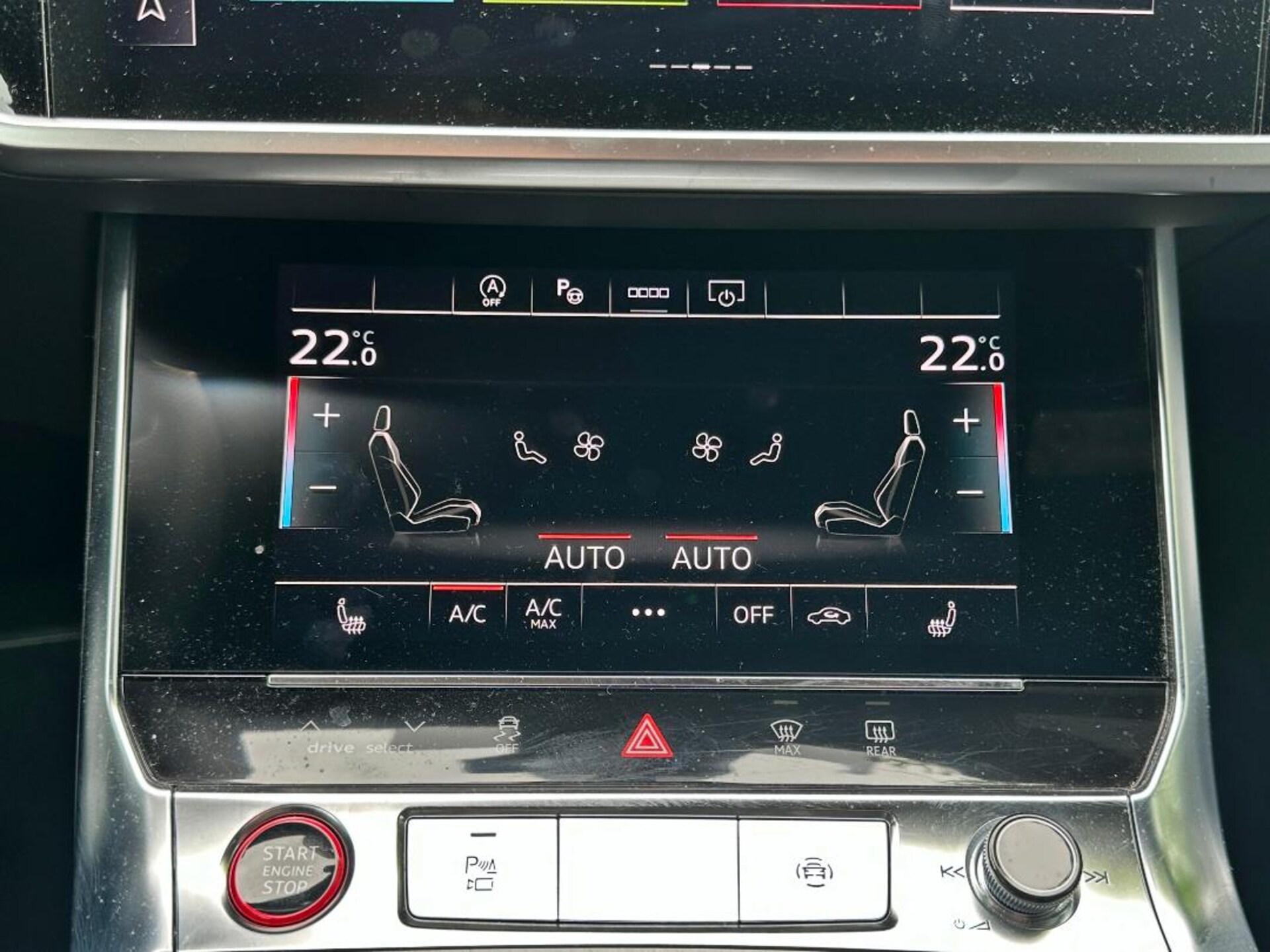 Audi S6 Avant