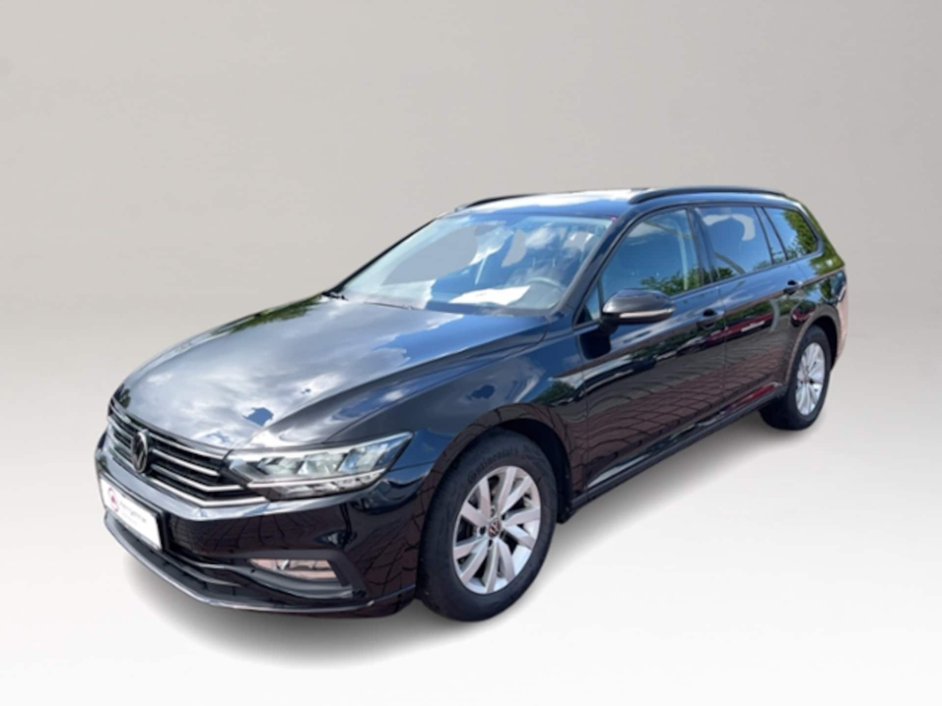 Volkswagen Passat Variant Basis-Modell