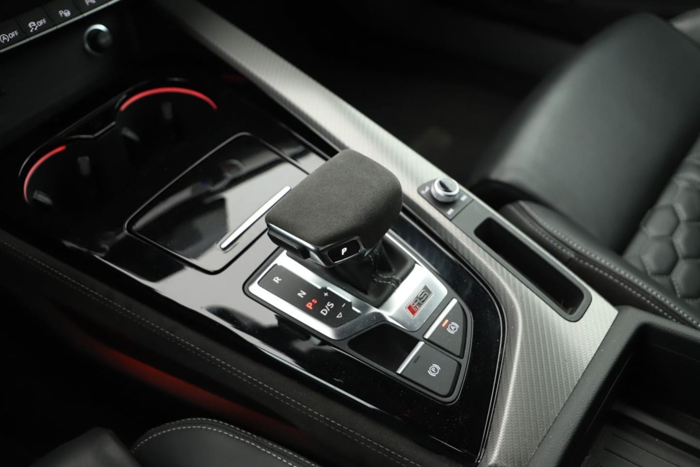 Bild über Audi RS 5 Sportback TFSI quattro tiptronic - für weitere Informationen kontaktieren Sie den Audi Partner