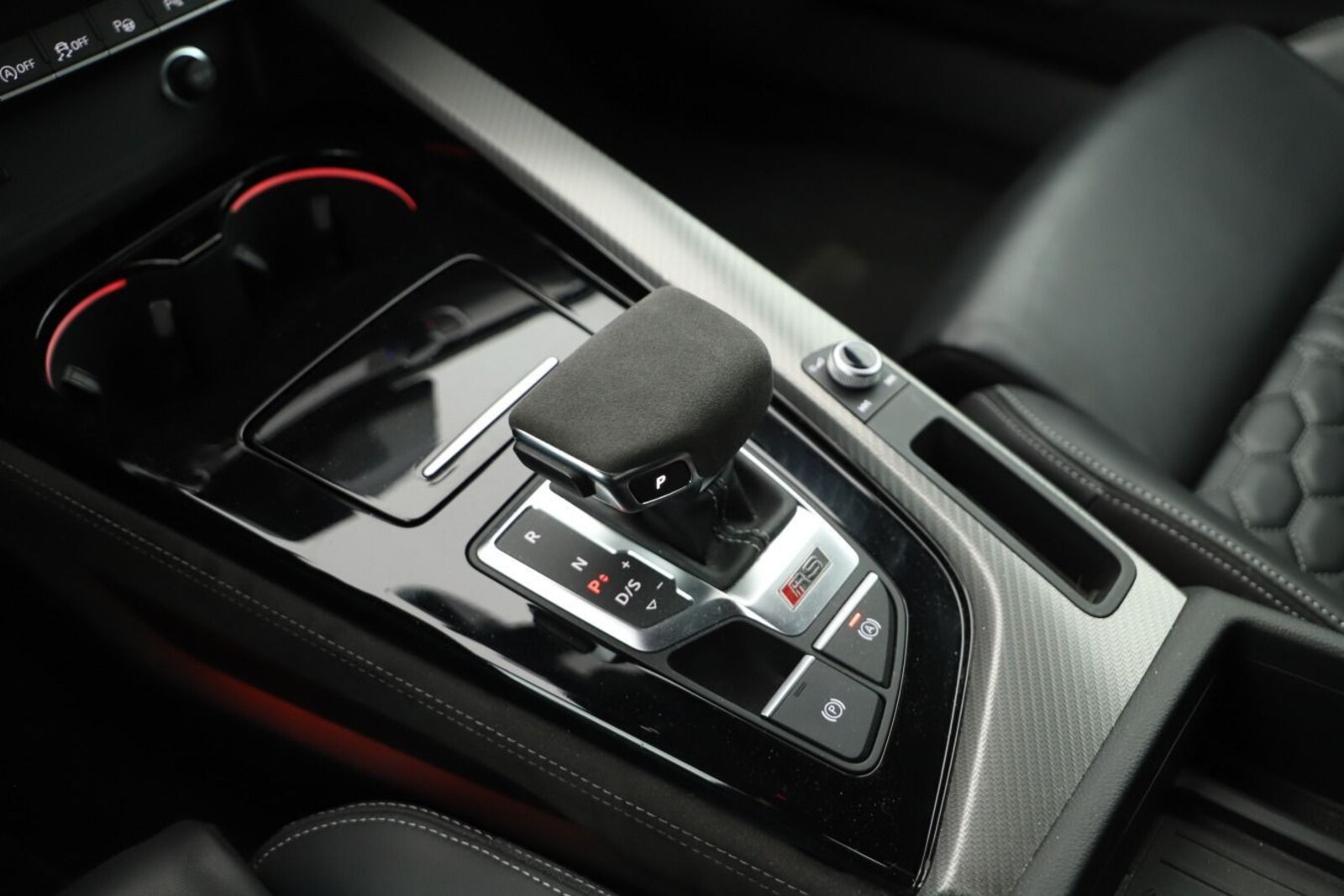 Audi RS 5 Sportback – Bild 16