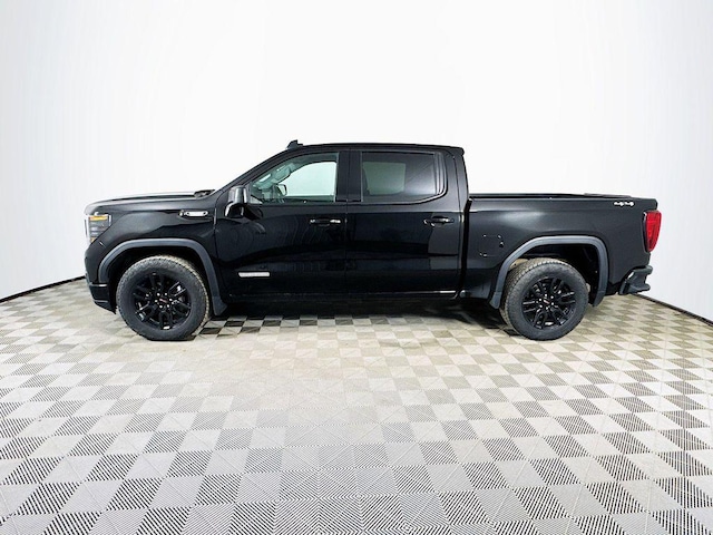 2025 GMC Sierra