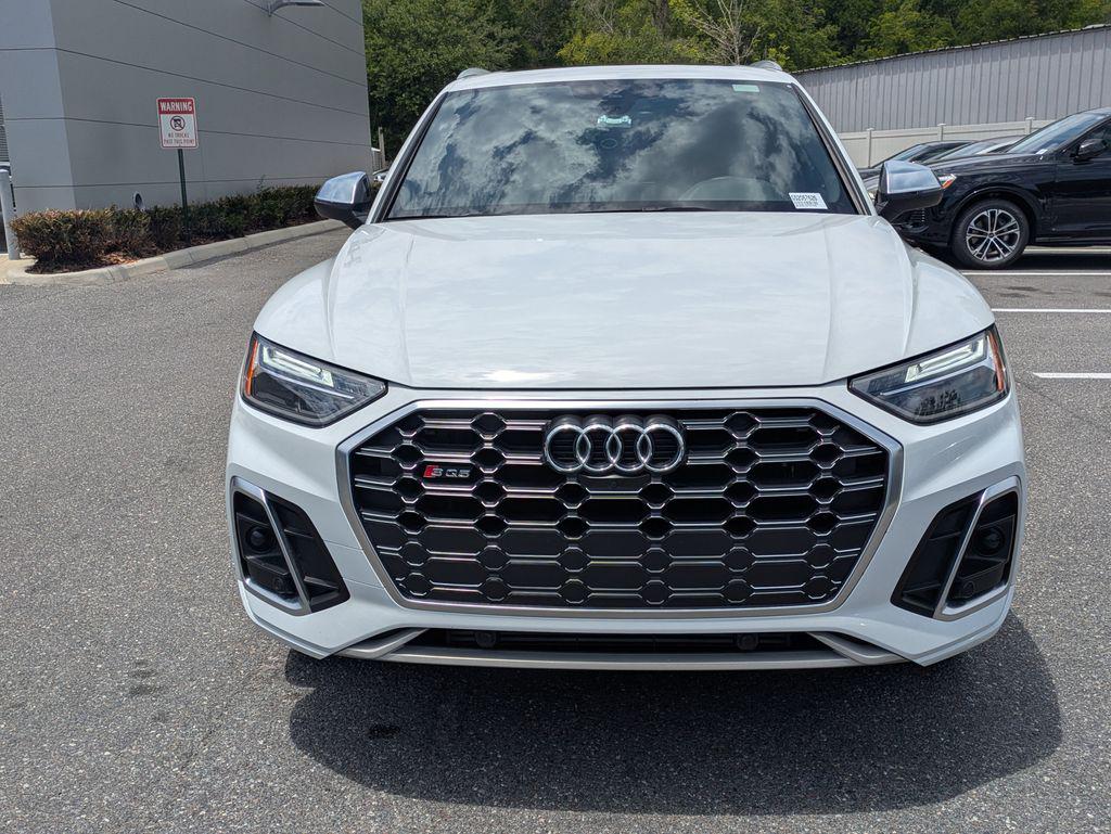 2025 Audi SQ5 Premium Plus - Photo 32